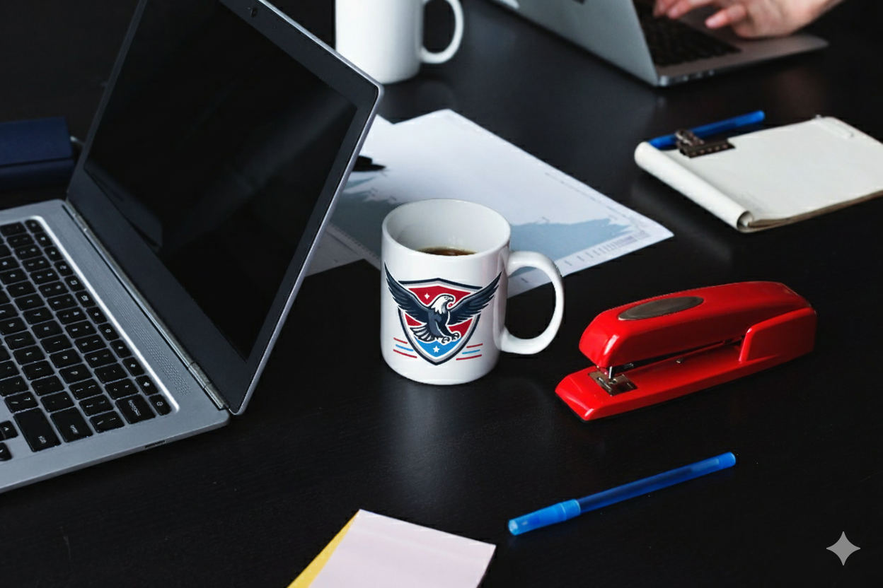 Eagle IT Office Pictures